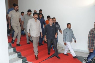 Pilla Nuvvu Leni Jeevitham Movie Audio Launch